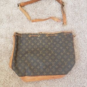 louis vuitton bag